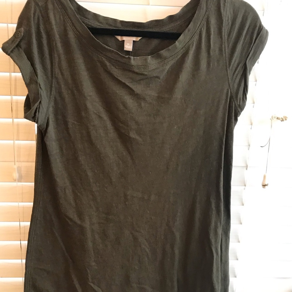 Banana republic dress